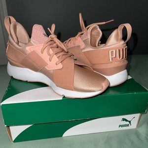Puma Women’s Muse Satin EP